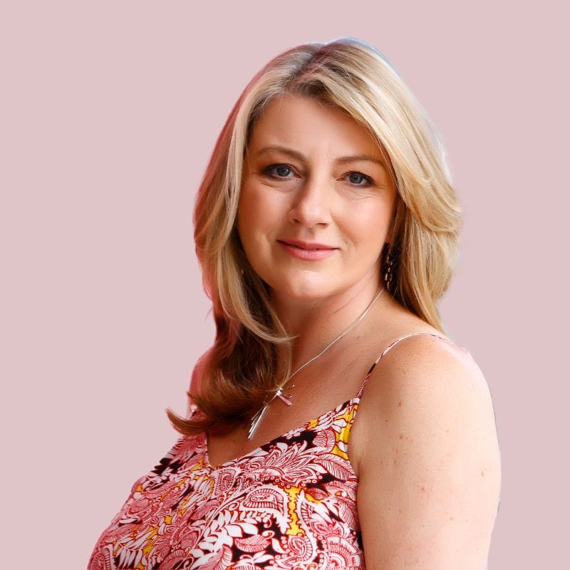 Maria Douglas healing coach Maria Douglas